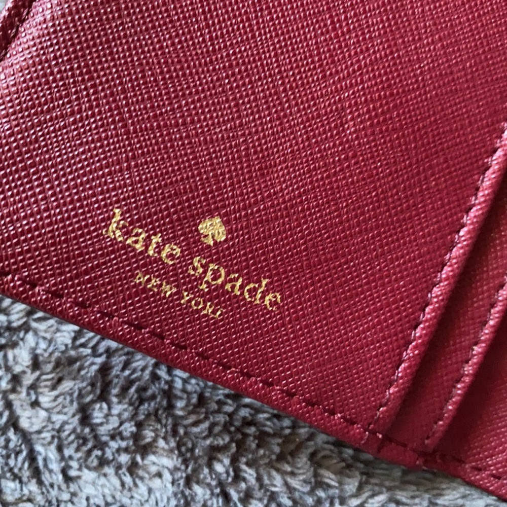 Kate Spade Wallet - Picture 6 of 6